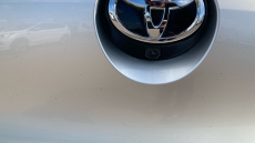 Toyota Corolla 2.0 VVT-i Hybrid GR Sport 5dr CVT Hybrid Hatchback